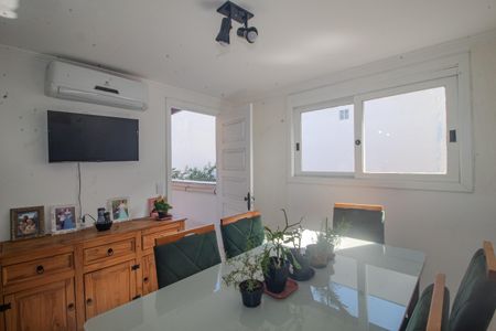 Apartamento à venda com 93m², 2 quartos e 1 vagaSala 2