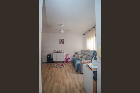 Apartamento à venda com 93m², 2 quartos e 1 vagaSala