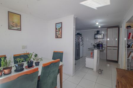 Apartamento à venda com 93m², 2 quartos e 1 vagaSala 2