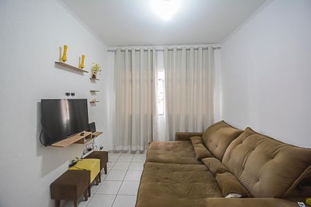 Apartamento à venda com 82m², 2 quartos e 1 vagaSala