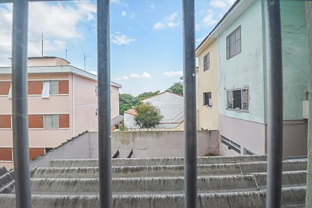 Apartamento à venda com 82m², 2 quartos e 1 vagaVista do Quarto 2