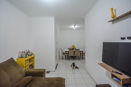 Apartamento para alugar com 2 quartos, 82m² em Vila Santa Luzia, São Bernardo do Campo