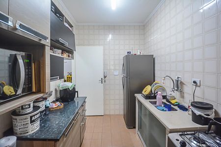 Apartamento à venda com 82m², 2 quartos e 1 vagaCozinha