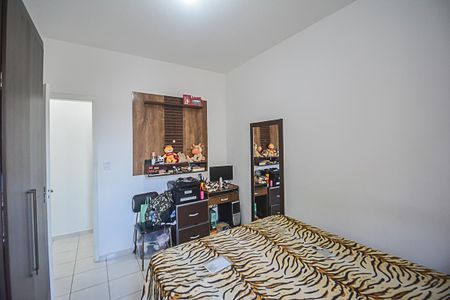 Apartamento à venda com 82m², 2 quartos e 1 vagaQuarto 2