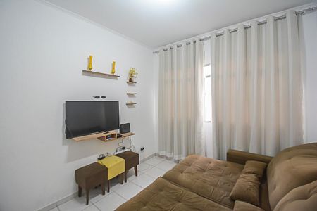 Apartamento à venda com 82m², 2 quartos e 1 vagaSala