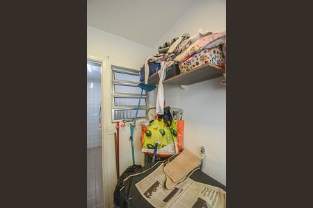 Apartamento à venda com 82m², 2 quartos e 1 vagaÁrea de Serviço