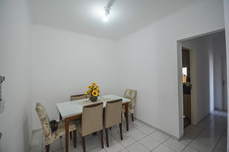 Apartamento à venda com 82m², 2 quartos e 1 vagaSala