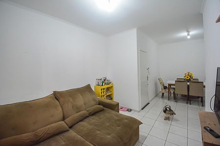 Apartamento à venda com 82m², 2 quartos e 1 vagaSala