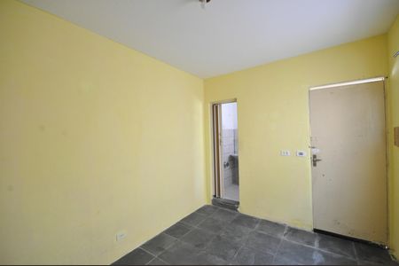 Sala/Quarto de casa para alugar com 1 quarto, 58m² em Jardim Brasil (zona Norte), São Paulo