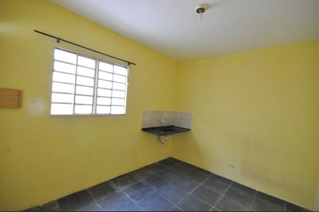 Sala/Quarto de casa para alugar com 1 quarto, 58m² em Jardim Brasil (zona Norte), São Paulo