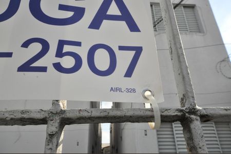 Casa para alugar com 58m², 1 quarto e sem vagaPlaca