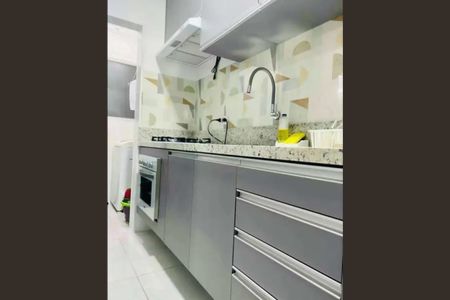 Apartamento à venda com 40m², 1 quarto e sem vagaFoto 08