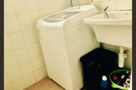 Apartamento à venda com 40m², 1 quarto e sem vagaFoto 09