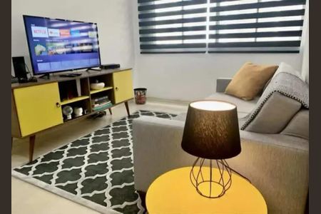 Apartamento à venda com 40m², 1 quarto e sem vagaFoto 04