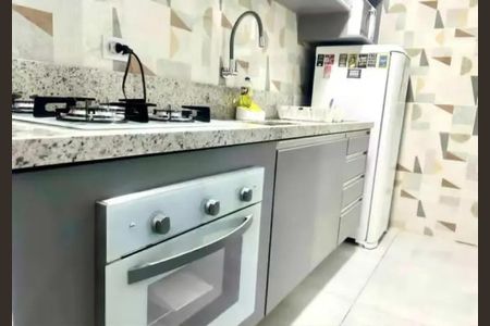 Apartamento à venda com 40m², 1 quarto e sem vagaFoto 07