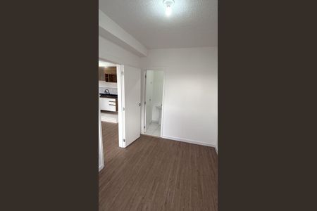 Sala de apartamento para alugar com 2 quartos, 44m² em Vila Sul Americana, Carapicuíba