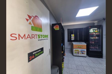 Apartamento à venda com 52m², 2 quartos e 1 vagaConveniência
