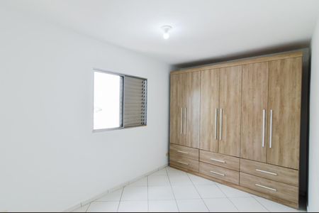 Quarto 2 de apartamento à venda com 2 quartos, 52m² em Vila Galvão, Guarulhos