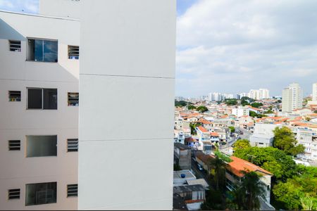 Apartamento à venda com 52m², 2 quartos e 1 vagaVista do Quarto 2