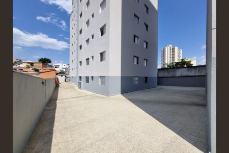 Apartamento à venda com 52m², 2 quartos e 1 vagaÁrea comum