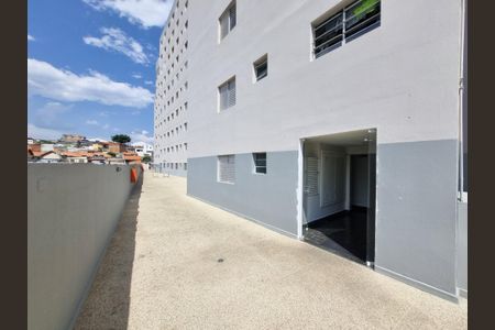 Apartamento à venda com 52m², 2 quartos e 1 vagaÁrea comum