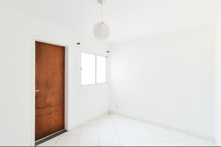 Sala de apartamento à venda com 2 quartos, 52m² em Vila Galvão, Guarulhos