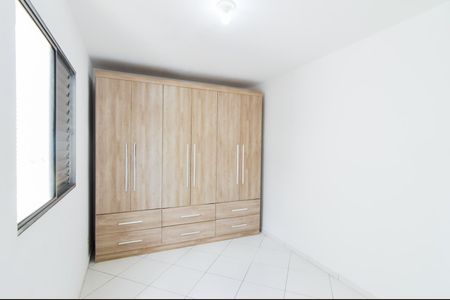 Quarto 2 de apartamento à venda com 2 quartos, 52m² em Vila Galvão, Guarulhos