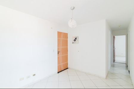 Sala de apartamento à venda com 2 quartos, 52m² em Vila Galvão, Guarulhos