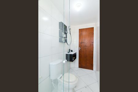 Apartamento à venda com 52m², 2 quartos e 1 vagaBanheiro