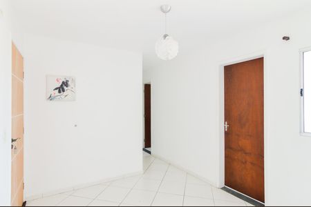Sala de apartamento à venda com 2 quartos, 52m² em Vila Galvão, Guarulhos
