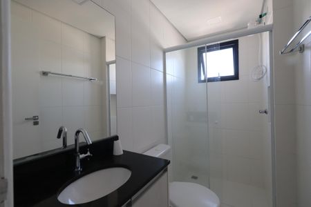 Apartamento para alugar com 50m², 2 quartos e 1 vagaBanheiro