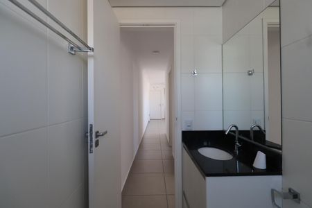 Apartamento para alugar com 50m², 2 quartos e 1 vagaBanheiro