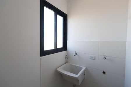 Apartamento para alugar com 50m², 2 quartos e 1 vagaÁrea de Serviço