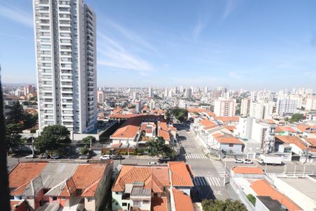 Apartamento para alugar com 50m², 2 quartos e 1 vagaVista do Quarto 1
