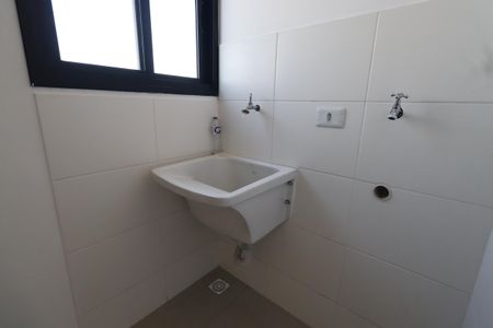 Apartamento para alugar com 50m², 2 quartos e 1 vagaÁrea de Serviço