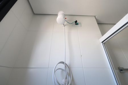 Apartamento para alugar com 50m², 2 quartos e 1 vagaBanheiro