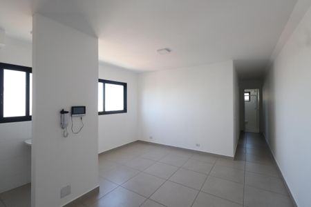 Sala de apartamento para alugar com 2 quartos, 50m² em Vila Aricanduva, São Paulo