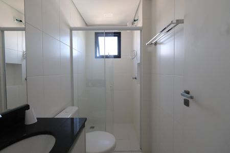 Apartamento para alugar com 50m², 2 quartos e 1 vagaBanheiro