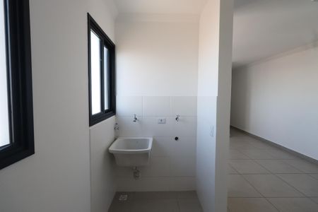 Apartamento para alugar com 50m², 2 quartos e 1 vagaÁrea de Serviço