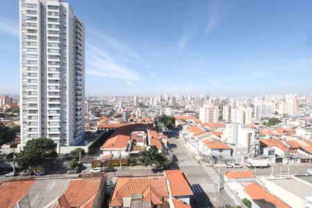 Apartamento para alugar com 50m², 2 quartos e 1 vagaVista da Sala
