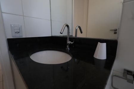 Apartamento para alugar com 50m², 2 quartos e 1 vagaBanheiro