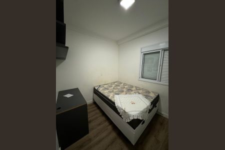 quarto de apartamento à venda com 2 quartos, 60m² em Vila Formosa, São Paulo