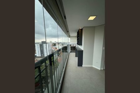 Apartamento à venda com 60m², 2 quartos e 1 vagavaranda