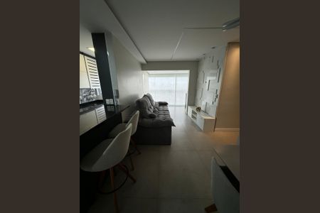 sala de apartamento à venda com 2 quartos, 60m² em Vila Formosa, São Paulo