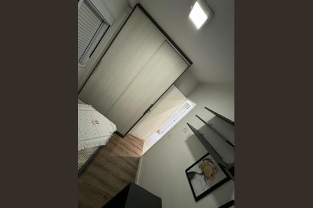 quarto de apartamento à venda com 2 quartos, 60m² em Vila Formosa, São Paulo
