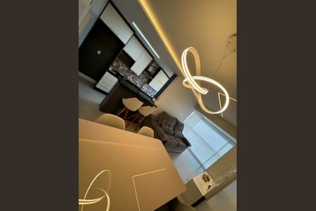 sala de apartamento à venda com 2 quartos, 60m² em Vila Formosa, São Paulo