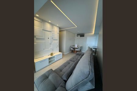 sala de apartamento à venda com 2 quartos, 60m² em Vila Formosa, São Paulo