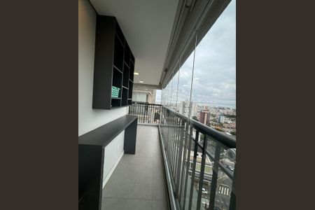 Apartamento à venda com 60m², 2 quartos e 1 vagavaranda