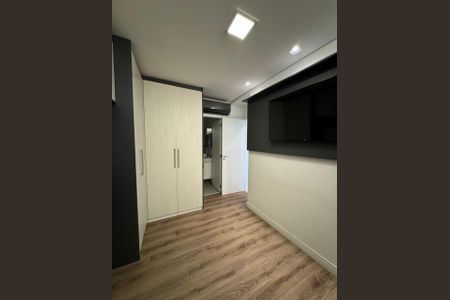 quarto de apartamento à venda com 2 quartos, 60m² em Vila Formosa, São Paulo