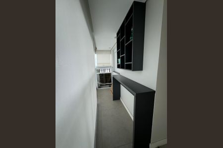 varanda de apartamento à venda com 2 quartos, 60m² em Vila Formosa, São Paulo